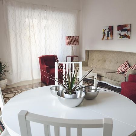 Апартаменты Casa Diaz Сиракузы Экстерьер фото