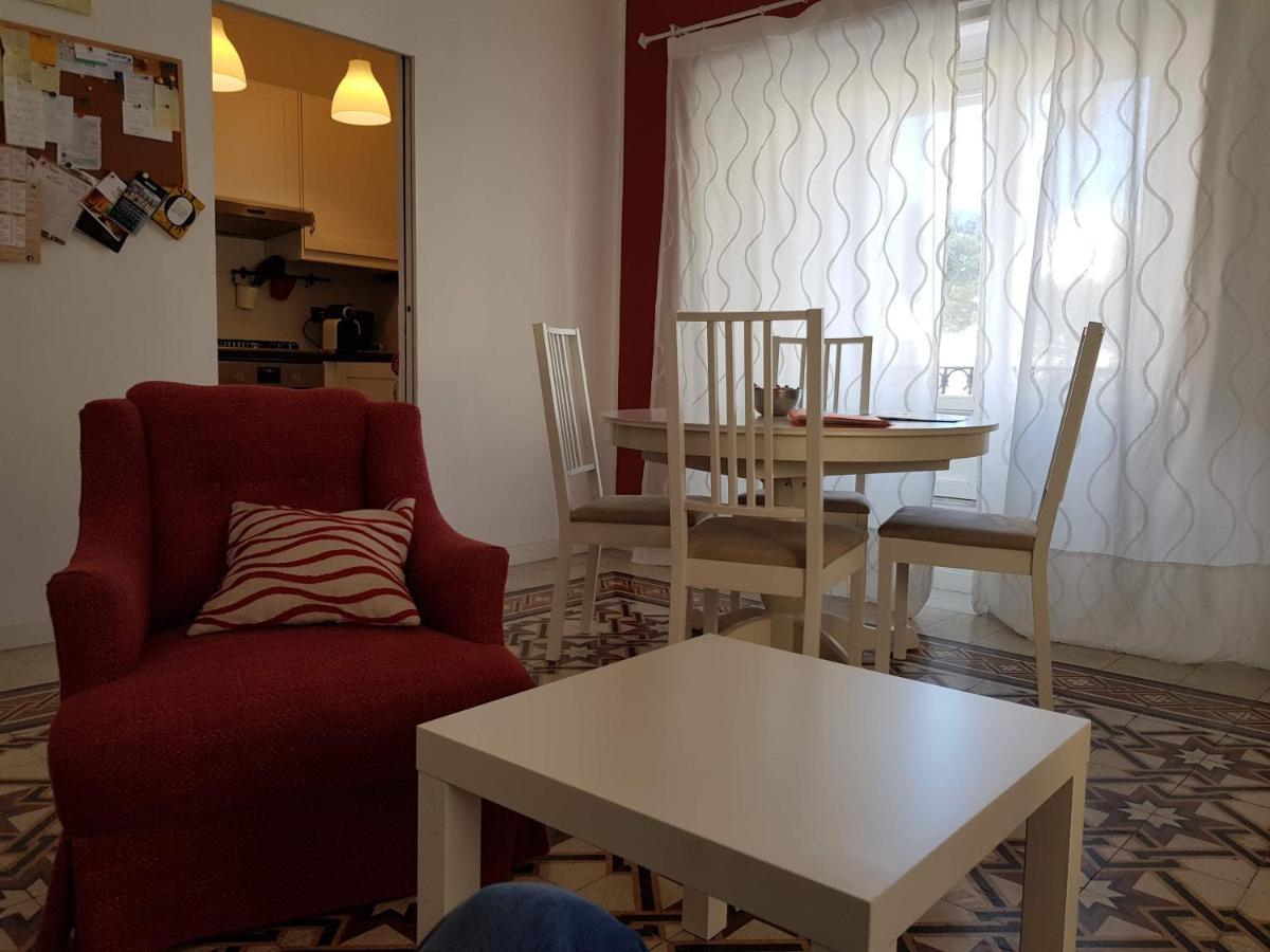Апартаменты Casa Diaz Сиракузы Экстерьер фото