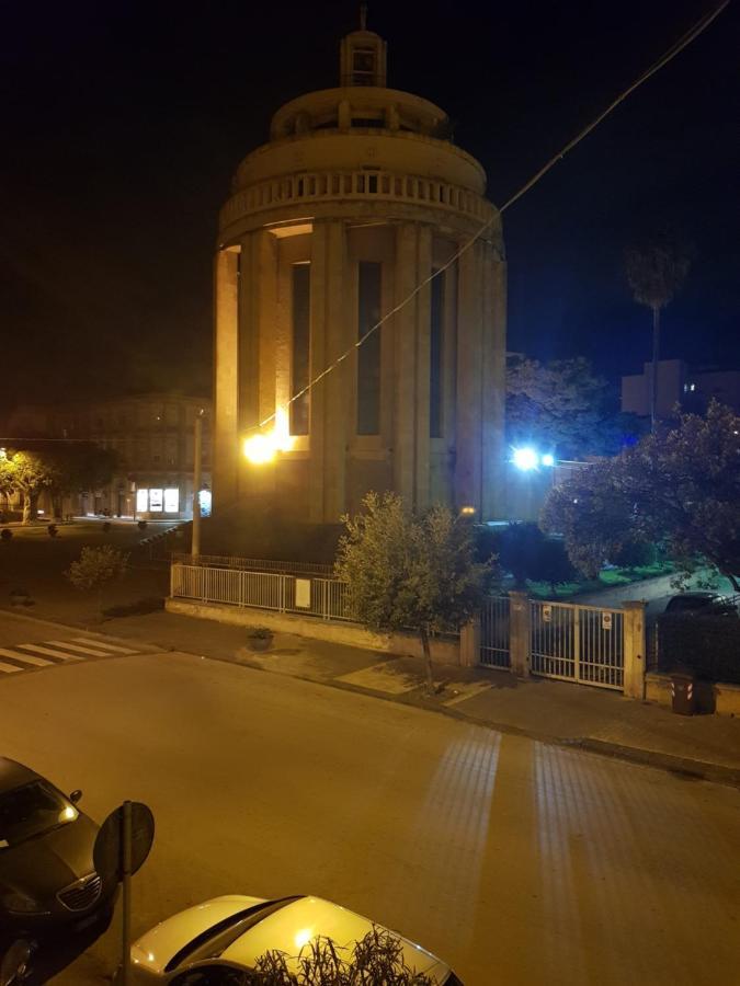 Апартаменты Casa Diaz Сиракузы Экстерьер фото