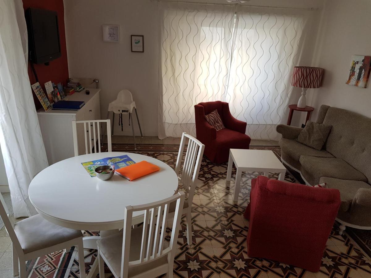 Апартаменты Casa Diaz Сиракузы Экстерьер фото