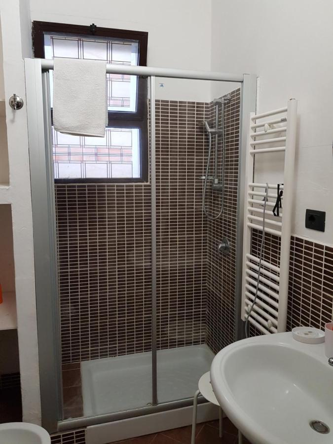 Апартаменты Casa Diaz Сиракузы Экстерьер фото