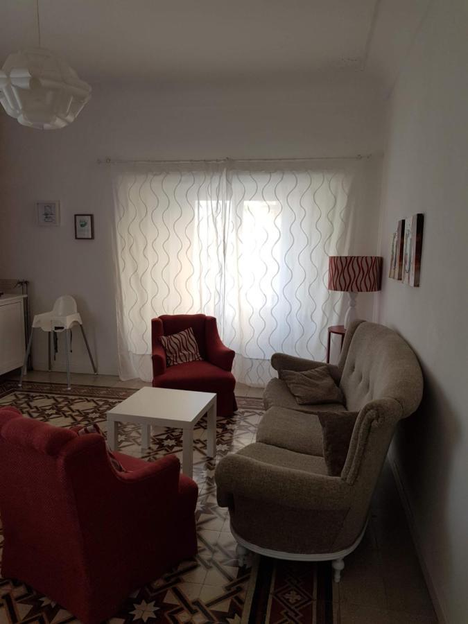 Апартаменты Casa Diaz Сиракузы Экстерьер фото