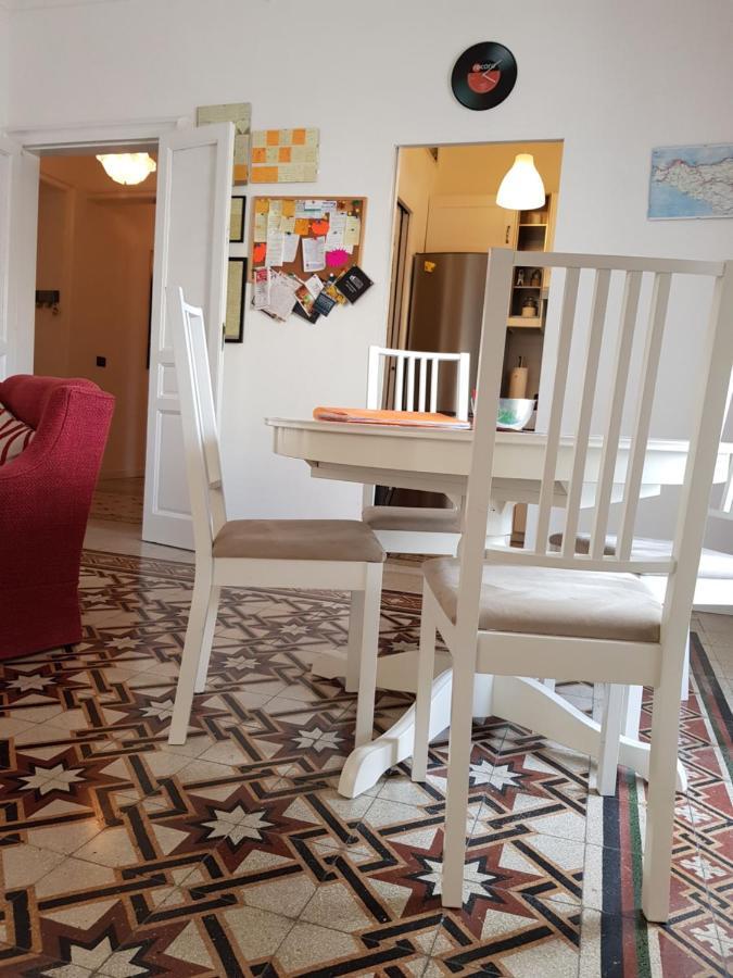 Апартаменты Casa Diaz Сиракузы Экстерьер фото